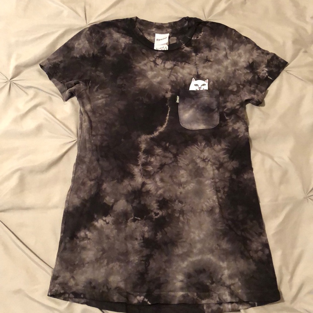 RipNDip Small Top